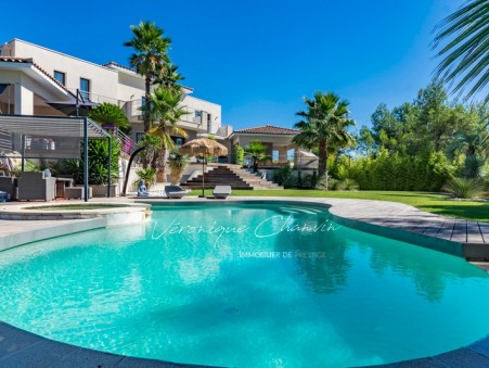 vente maison Montpellier