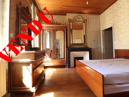vente maison Toulouse