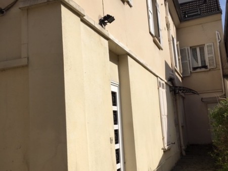 location appartement Enghien les bains