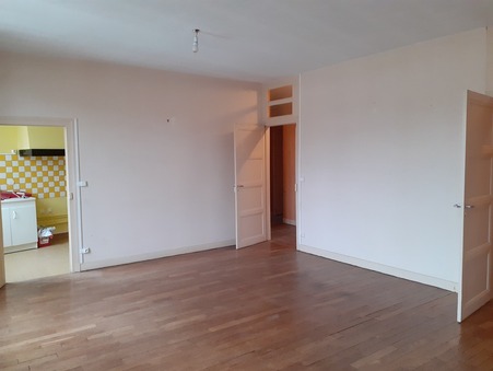 location appartement Montoire sur le loir