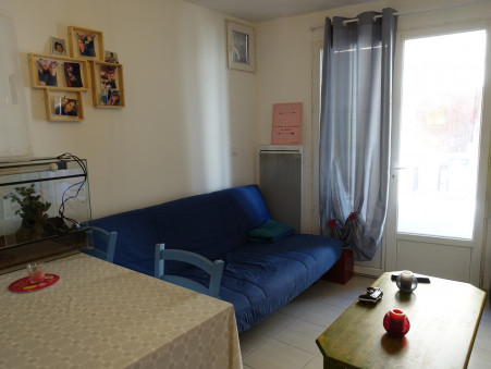 location appartement Espondeilhan