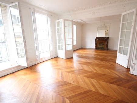 location appartement Paris