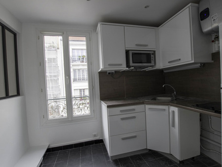 location appartement Montrouge