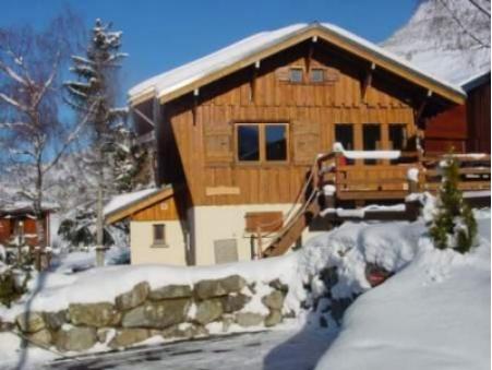 location appartement Les deux alpes