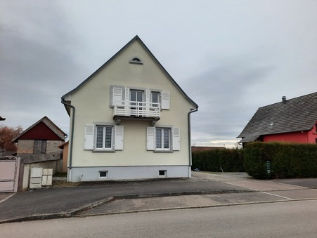 location appartement Sundhouse