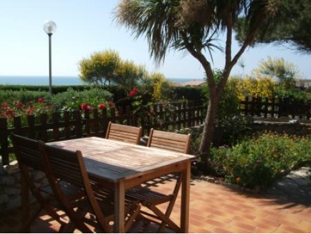 location appartement Saint pierre la mer