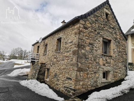 vente maison Antrenas