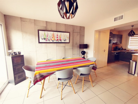location maison Serignan