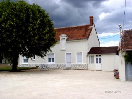 location gite Meusnes