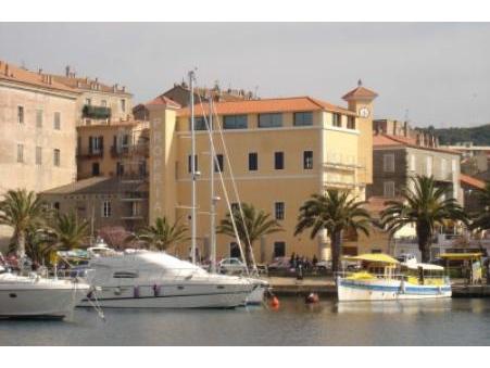 location appartement Propriano