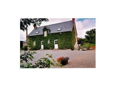 location gite bouere