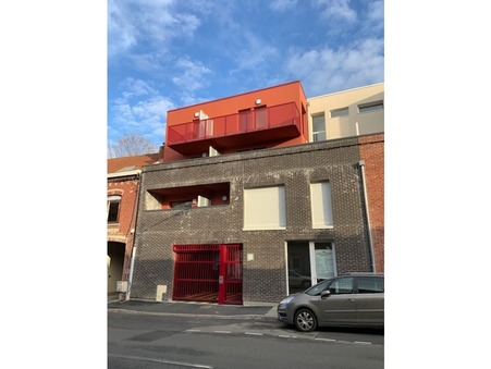 location appartement Roncq