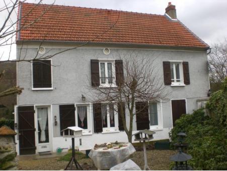 vente maison chateau thierry