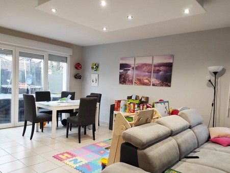vente maison La salvetat saint-gilles