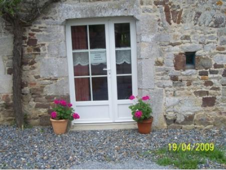 location maison Montmartin sur mer