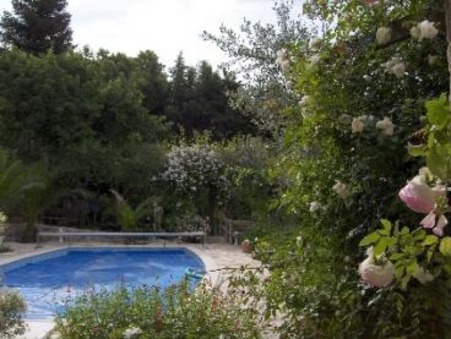 location chambre St paul en forêt