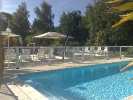 location maison St vivien