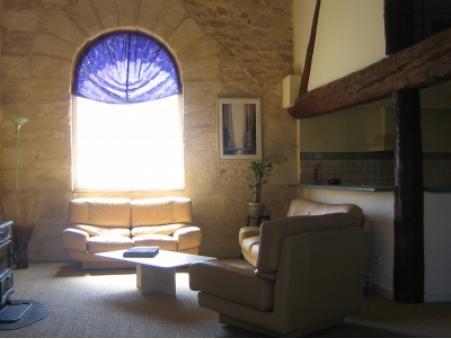 location maison