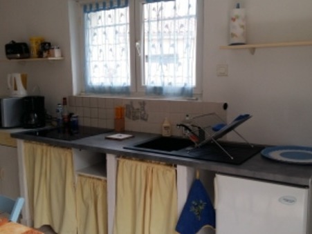 location gite Toussieu