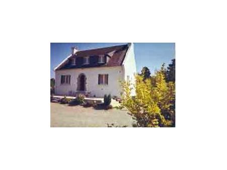 location maison Bénodet