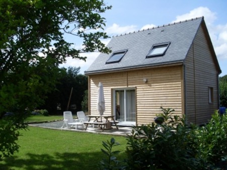 location maison Paimpol