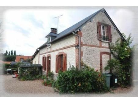 location gite Andé