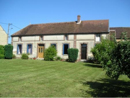 location maison Fournaudin