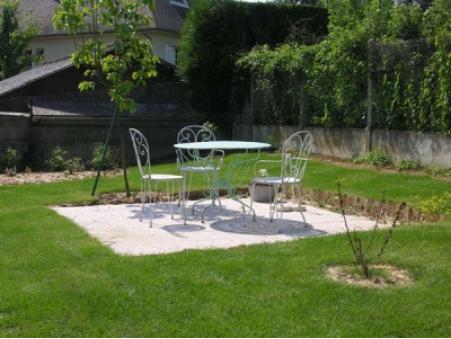 location appartement Orgeval
