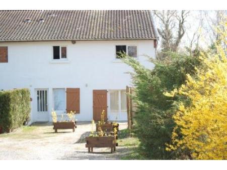 location gite Eclaires