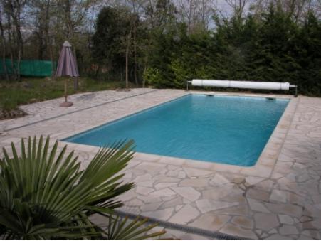 location maison Saint paul en foret