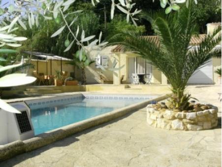 location maison Théziers