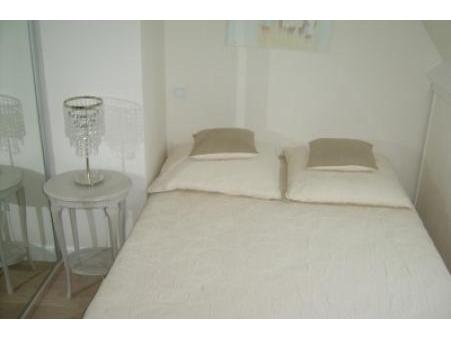 location appartement Bénodet