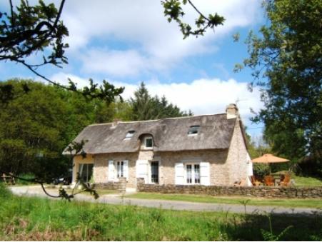 location maison Moelan sur mer