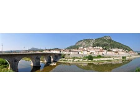 location maison Anduze