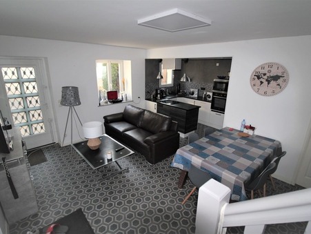 vente maison Labergement les auxonne