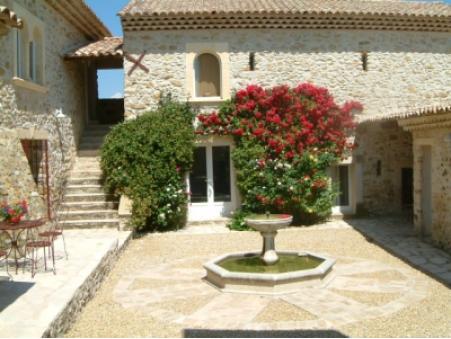 location maison Cruis