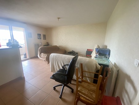 vente appartement La salvetat saint gilles