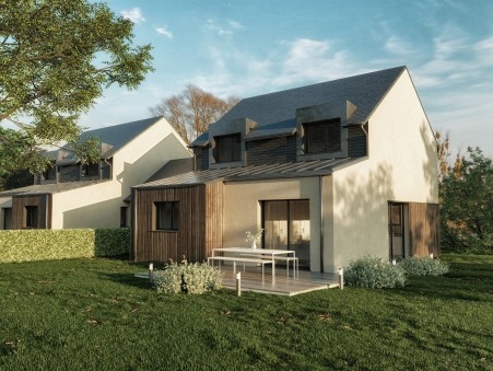 vente maison Saint-barthelemy-d-anjou