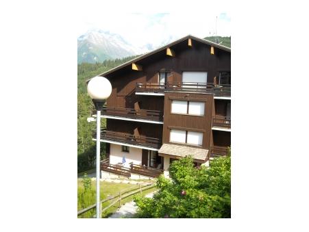 location appartement Saint gervais mont blanc