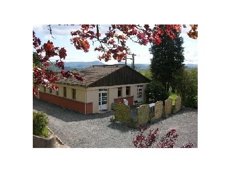 location maison Senones