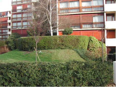 vente appartement Ris orangis