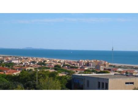 location appartement Saint pierre la mer
