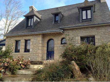 vente maison Mousteru