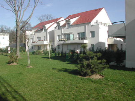 vente neuf Ris orangis