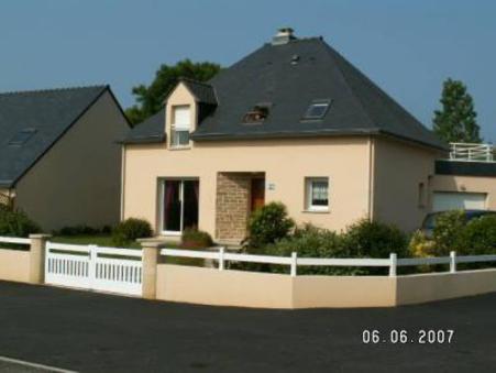 location maison Sarzeau