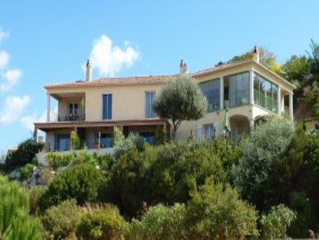 location appartement Propriano