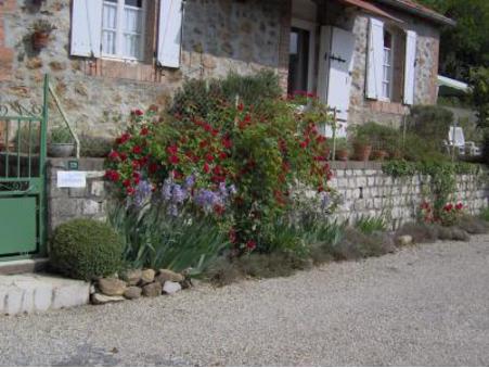 location gite Meyrannes