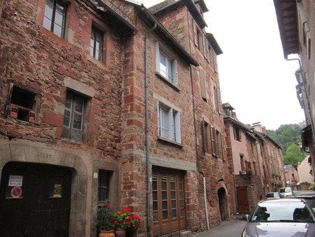 properties