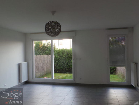 location maison Roncq