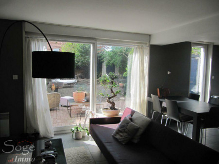 location appartement Bondues